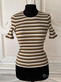 Tshirt Maglia Dolce Gabbana nuova originale