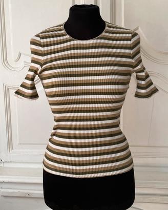 Tshirt Maglia Dolce Gabbana nuova originale