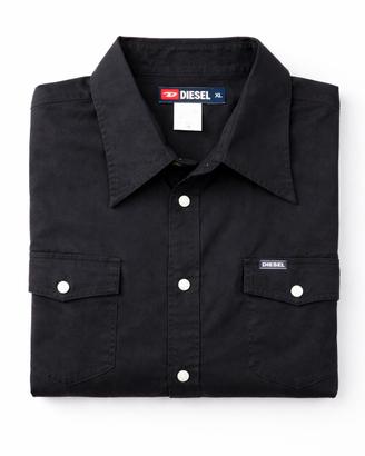 Camicia uomo Diesel nuova tg XL💣