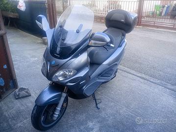 Piaggio X9 500cc