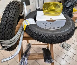 Parti per Vespa S-Primavera-ET3