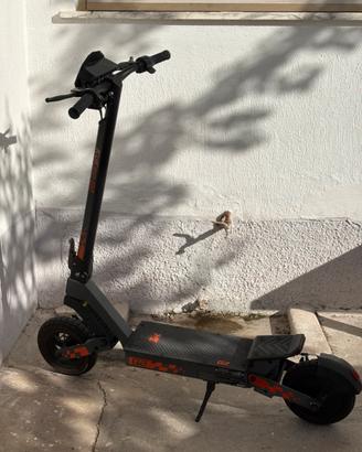 Kukirin G2 come nuovo