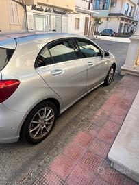 Mercedes classe A 1.5 Diesel