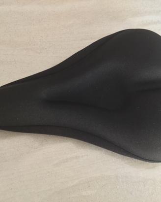 2   copri sella  Gel morbido  unisex (NUOVO)