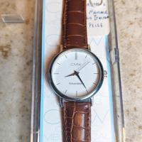Orologio manuale CMW vintage