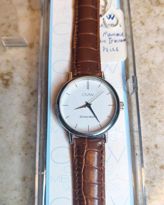 Orologio manuale CMW vintage