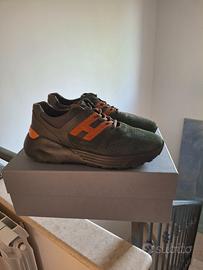 SCARPE HOGAN -  SNEAKERS  CAVALLI