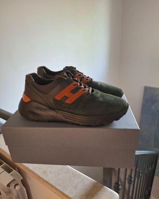 SCARPE HOGAN -  SNEAKERS  CAVALLI