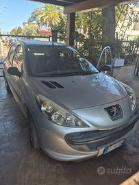 Peugeot 206 (2010)