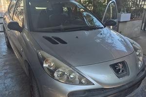 Peugeot 206 (2010)