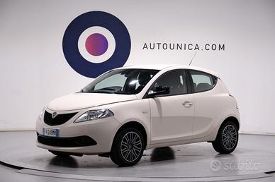 LANCIA Ypsilon 1.2 69 CV 5 PORTE S&S GOLD NEOPAT