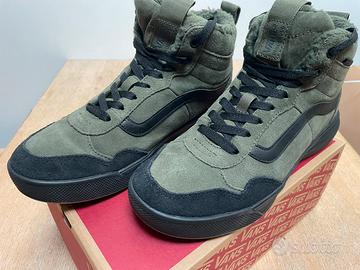 Scarponcino invernale Vans