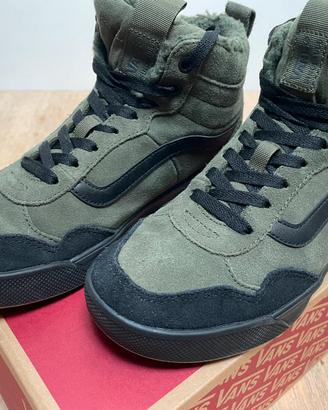 Scarponcino invernale Vans