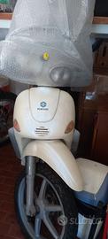 Piaggio Liberty 150 - 2002