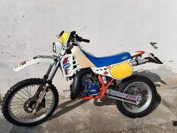 KTM 250 GS