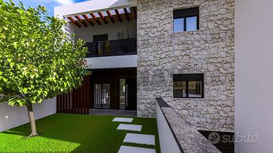 Villa singola - Binetto