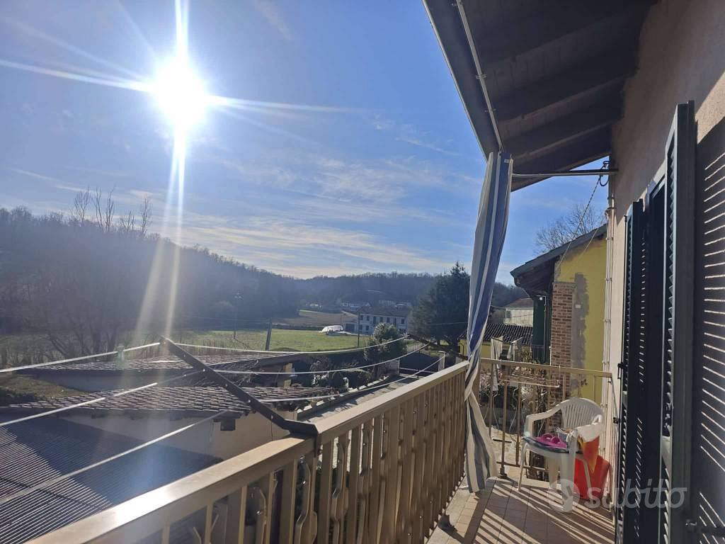 House in Asti, Bricco Roasio - Altro