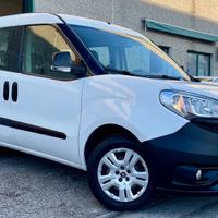 Fiat Doblo Doblò 1.3 MJT PC Combi N1