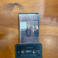 Musicassetta tazenda-tazenda