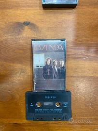 Musicassetta tazenda-tazenda