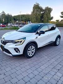Captur II 2019 1.0 tce Intens 90cv my21