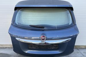 PORTELLONE POSTERIORE COMPLETO FIAT 500 X Serie (1