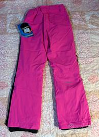pantaloni per lo sci 