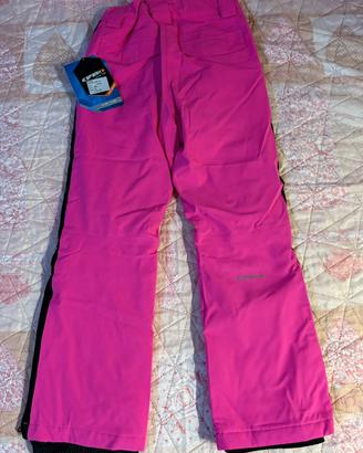 pantaloni per lo sci 