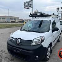 RENAULT Kangoo Z.E. 44 KW ALLESTITO-CRUISE-BATTE