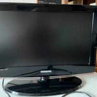 TVC LCD SAMSUNG mod. LE22B450C4W