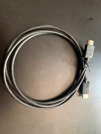Stock 50 cavi hdmi