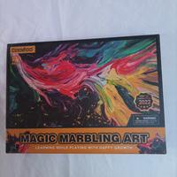 Kit per Marbling Art
