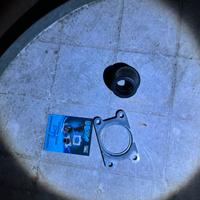 Collettore am6 polini 360 nuovo