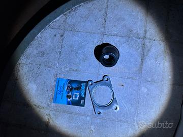 Collettore am6 polini 360 nuovo