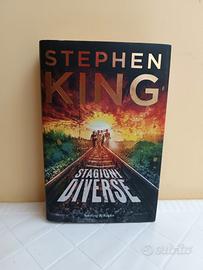 Stagioni diverse di Stephen King 