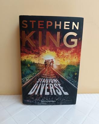 Stagioni diverse di Stephen King 