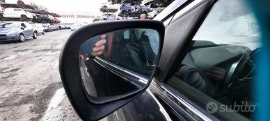 MAZDA CX-7 ANNO 2010 - SPECCHIETTO RETROVISORE SIN