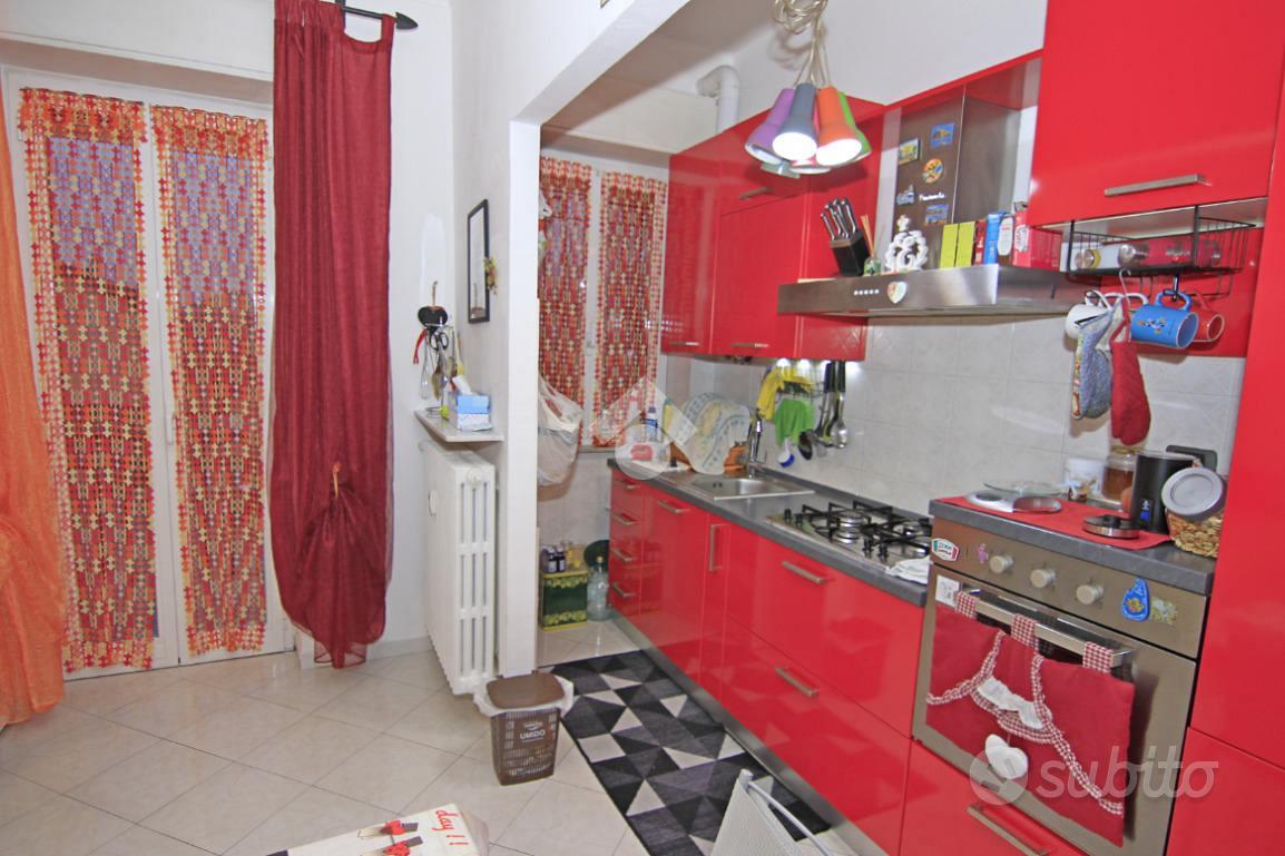 Apartment in Serravalle Scrivia, Libarna - Vista 5