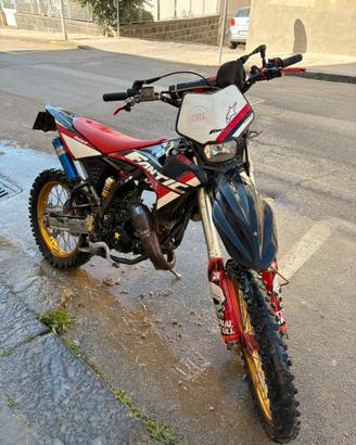 Fantic tpr 86