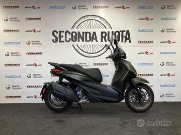 Piaggio Beverly 400 HPE