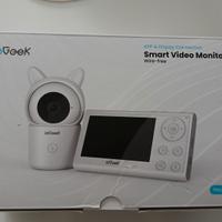 telecamera bambini iegeek 