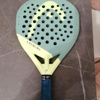 Pala padel head extreme