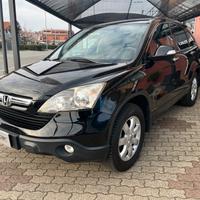 Honda CR-V 2.0 VTEC BENZINA 110.000KM 1 PROPR