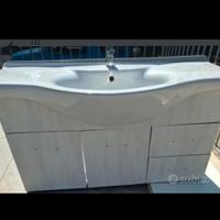 mobile bagno