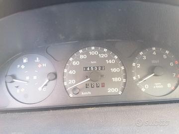FIAT PUNTO 55 GPL