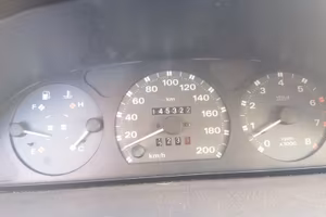 FIAT PUNTO 55 GPL