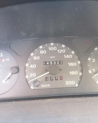 FIAT PUNTO 55 GPL