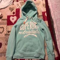 felpa superdry