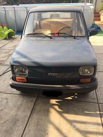 FIAT 126
