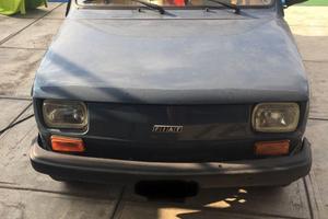 FIAT 126